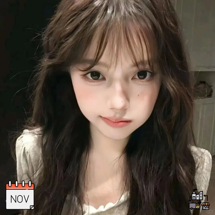 王晨女士